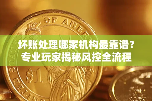 济南坏账处理哪家机构最靠谱？专业玩家揭秘风控全流程